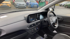 Hyundai i10 1.0 [63] Advance 5dr Auto [Nav] Petrol Hatchback